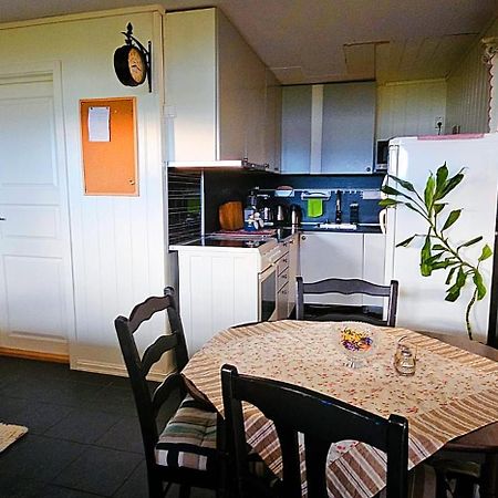 New Apartment Near The Sea Krokelvdalen Экстерьер фото