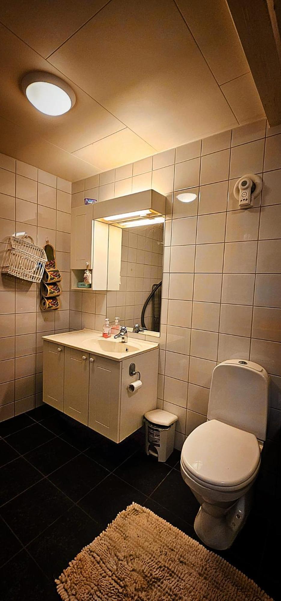 New Apartment Near The Sea Krokelvdalen Экстерьер фото