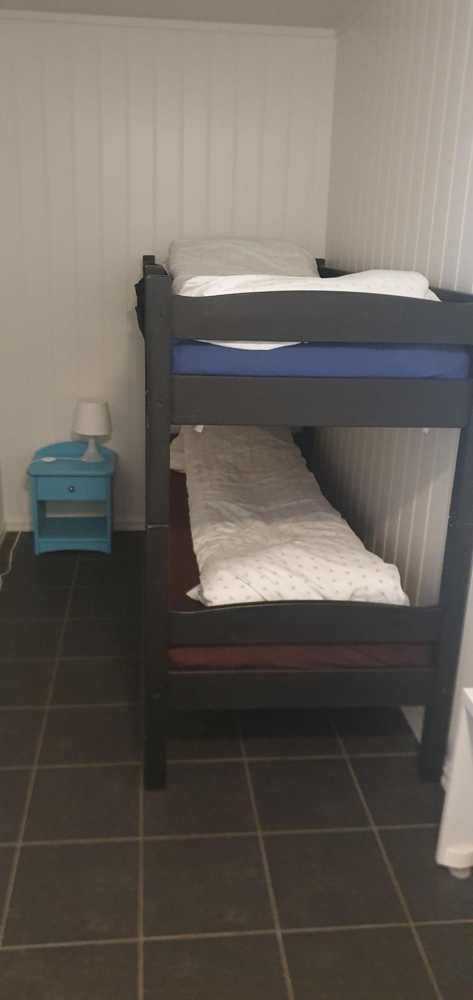 New Apartment Near The Sea Krokelvdalen Экстерьер фото