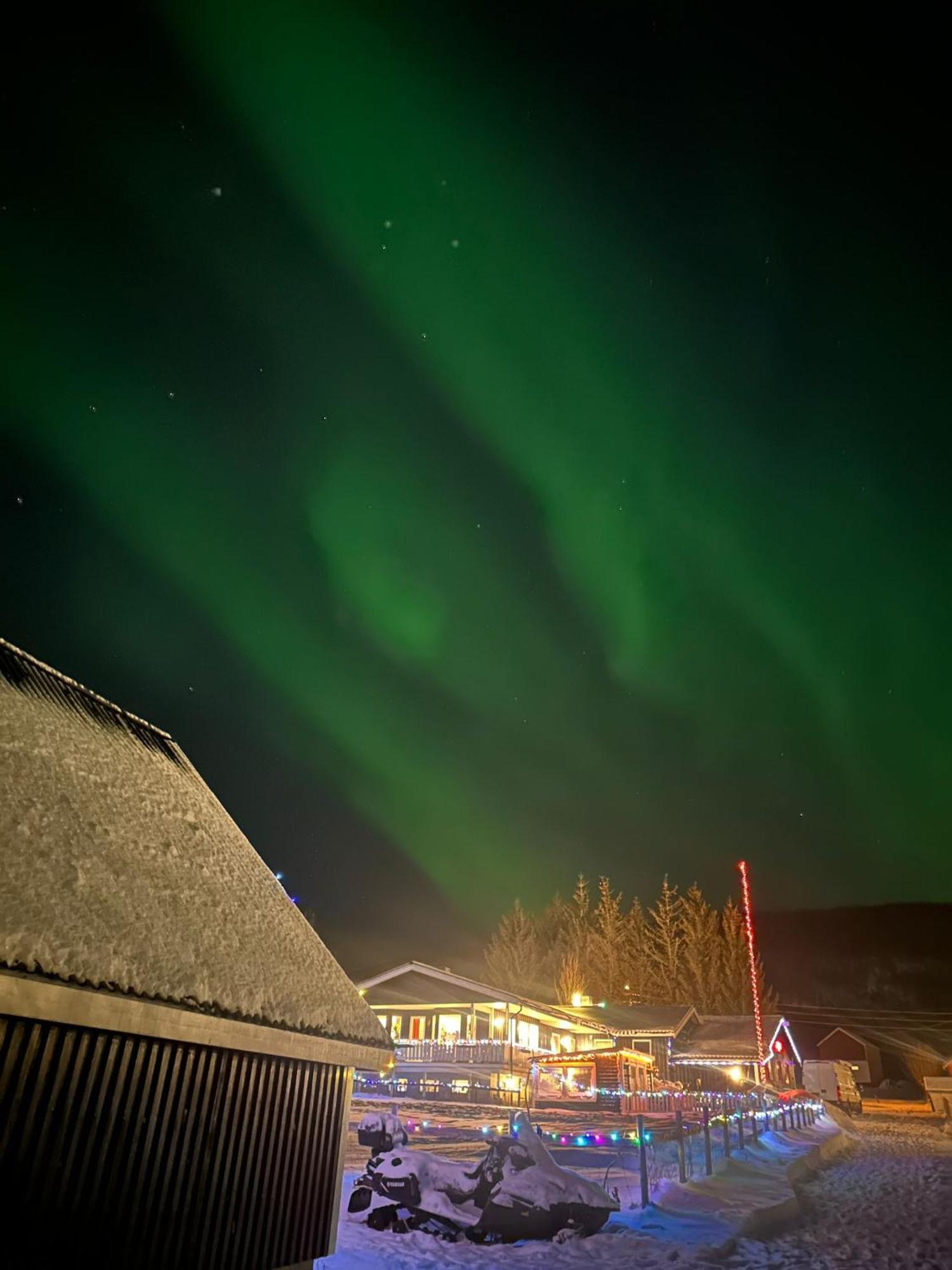 New Apartment Near The Sea Krokelvdalen Экстерьер фото