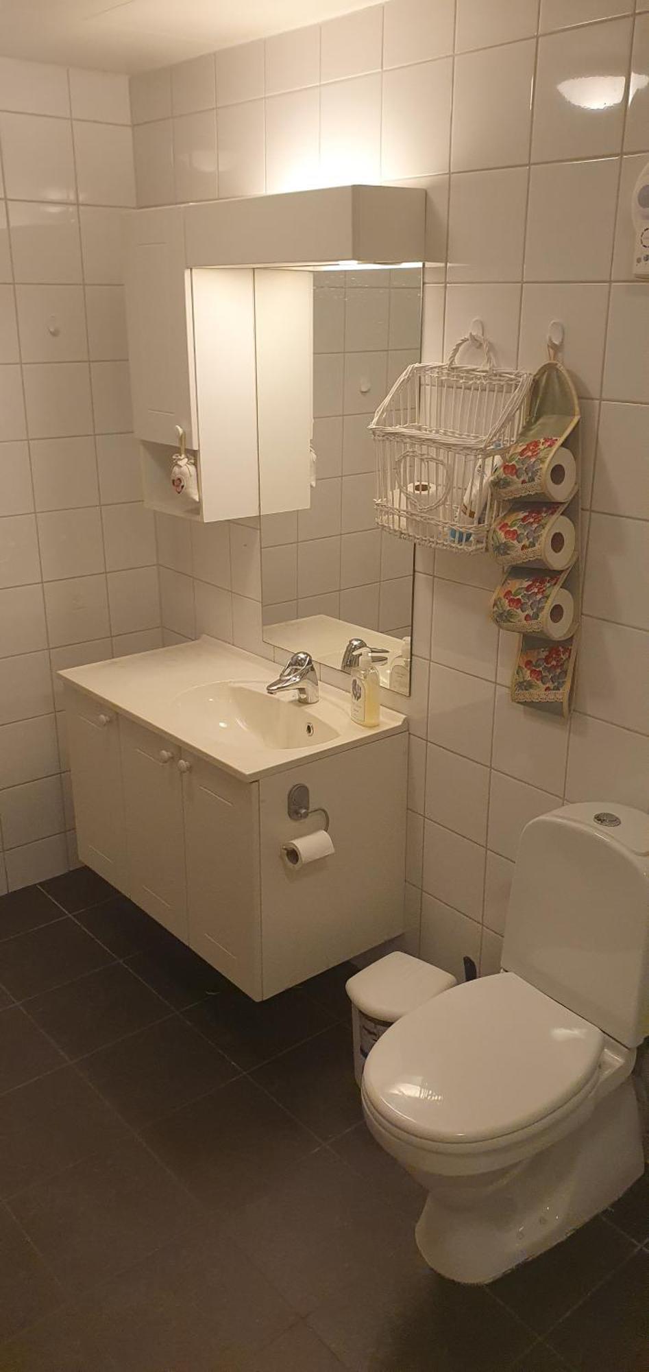 New Apartment Near The Sea Krokelvdalen Экстерьер фото